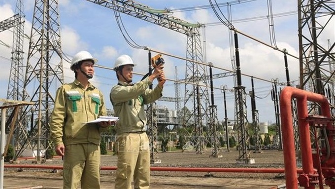 Power industry to see strong surge in development: Insiders - 1