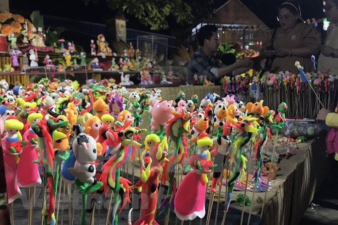 Hanoi to host festival of craft villages, streets next month - 1 Hanoi to host festival of craft villages, streets next month - 1
