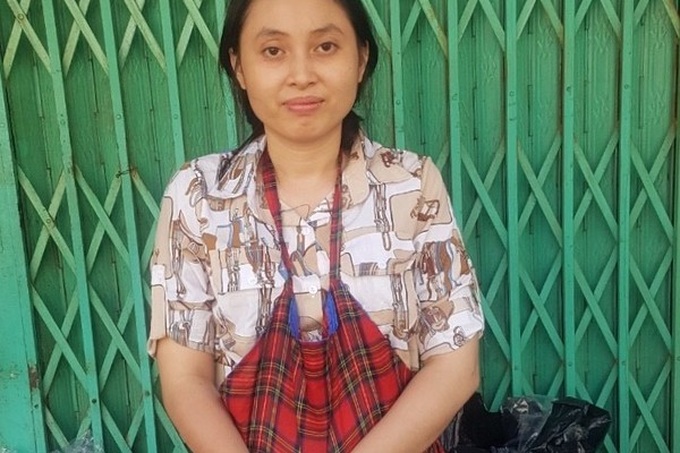 Restaurant owners offer free meals to poor people - 3 Restaurant owners offer free meals to poor people - 3