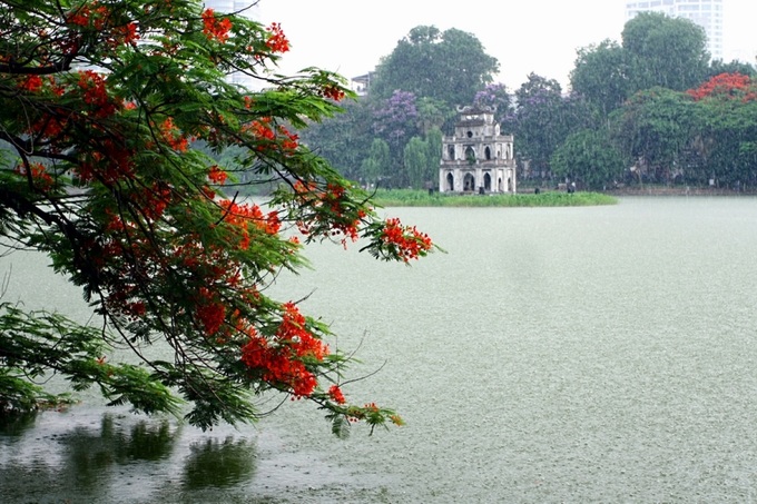 Hanoi capital named among most popular destinations globally - 1
