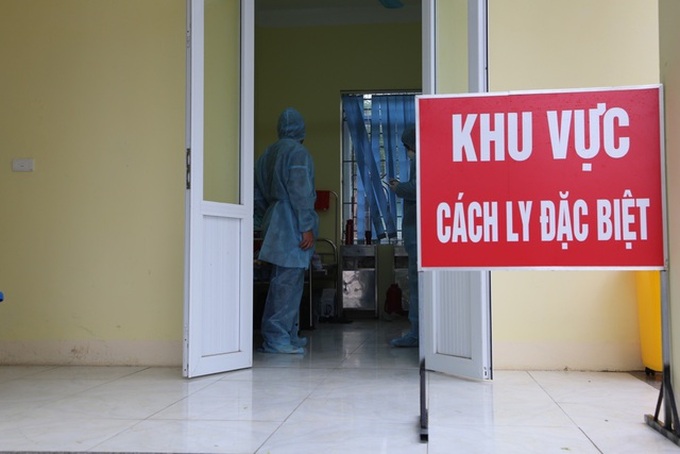 Vietnam reports 16th coronavirus case - 1