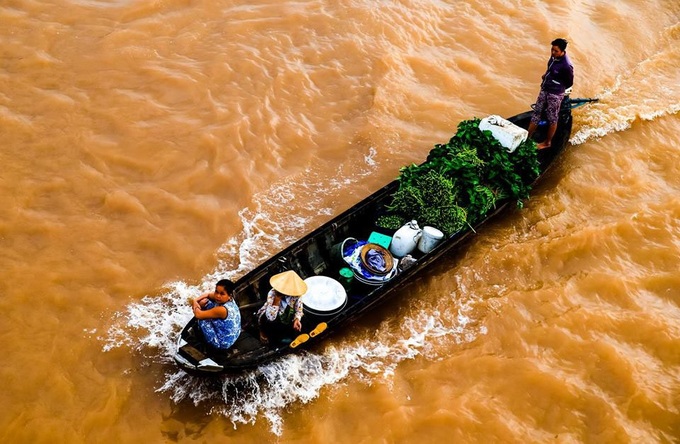 VRN call for protection of untouched rivers - 1 VRN call for protection of untouched rivers - 1