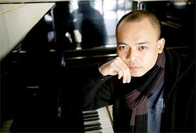 Famous Vietnamese experimental musician Vu Nhat Tan dies at 50 - 1 Famous Vietnamese experimental musician Vu Nhat Tan dies at 50 - 1