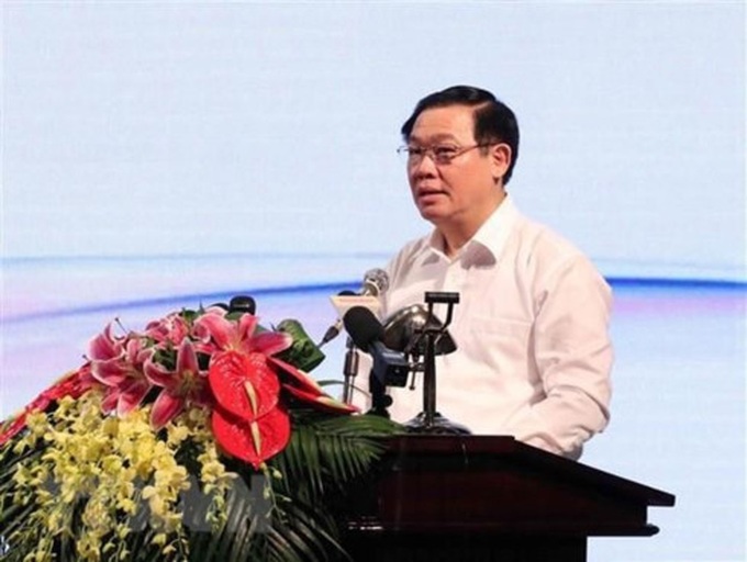 Foreign debts under Government’s control: Deputy PM - 1