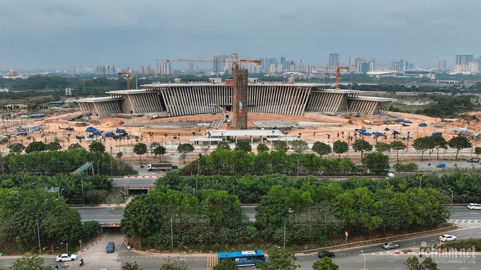 New Military History Museum to open in Hanoi - 2 New Military History Museum to open in Hanoi - 2