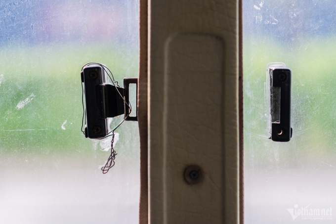 HCM City buses face severe deterioration - 3