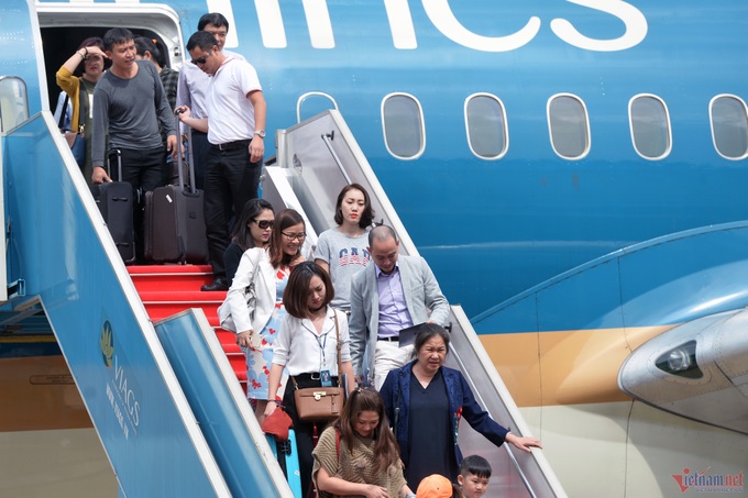 Airfares to Phu Quoc start falling - 1