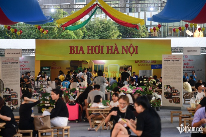 Hanoi Days featured in HCM City - 5