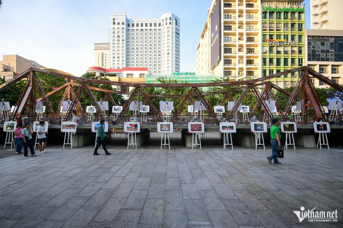 Hanoi Days featured in HCM City - 1