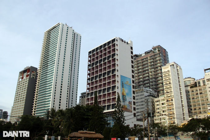 High-rises block Nha Trang sea views - 3