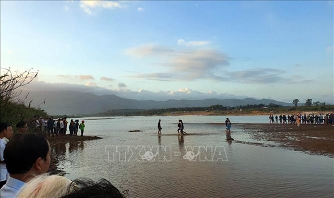 Inland waterway accidents at alarming level: Committee - 1