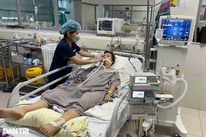 Family struggling to save ailing daughter - 1