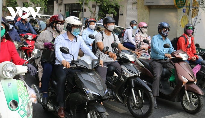 COVID-19: Vietnam marks 2 months without community cases - 1
