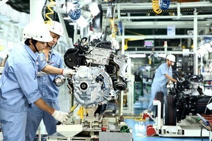 Vietnam attracts FDI projects amid Covid-19 - 1