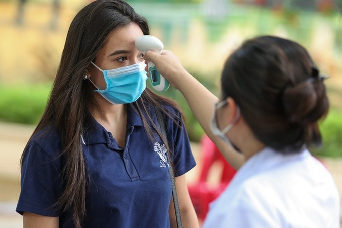 First national high school graduation exam dates announced - 1 First national high school graduation exam dates announced - 1