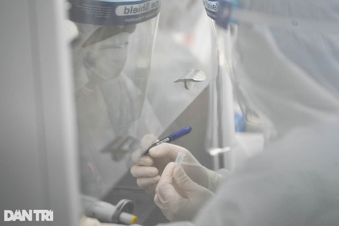 Vietnam announces 79th and 80th Covid-19 related deaths - 1