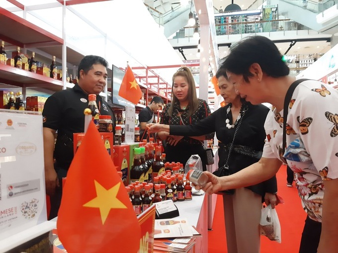 Vietnamese MICE travellers to Thailand surge - 1 Vietnamese MICE travellers to Thailand surge - 1