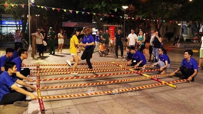 Festival highlights HCM City’s integration and development achievements - 1 Festival highlights HCM City’s integration and development achievements - 1