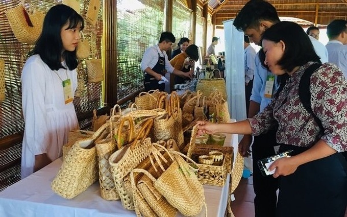 Quang Nam targets zero plastic waste tourism - 1