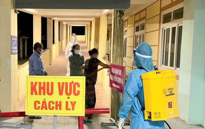 Binh Duong to need VND12trn to cope with Covid-19 - 1