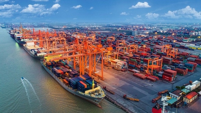 Vietnam’s annual growth seen averaging at 7% during 2021-2025 - 1 Vietnam’s annual growth seen averaging at 7% during 2021-2025 - 1