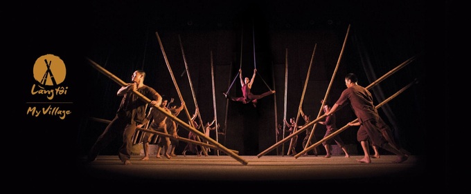 What's on May 6-12 (Daily updated) - 1