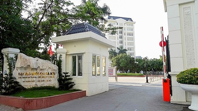 Vietnamese universities named in Best Global Universities Rankings for the first time - 1