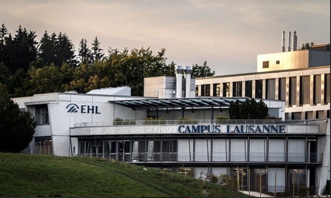 Cityland Education, EHL to train hospitality professionals - 1