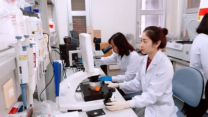 Three scientists to be honoured with 2019 Ta Quang Buu Award - 1