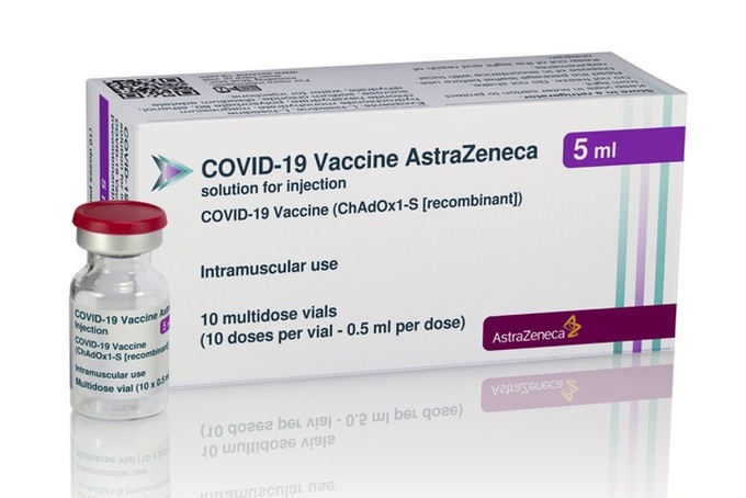 Vietnam to import thousands of Covid-19 vaccines in February - 1