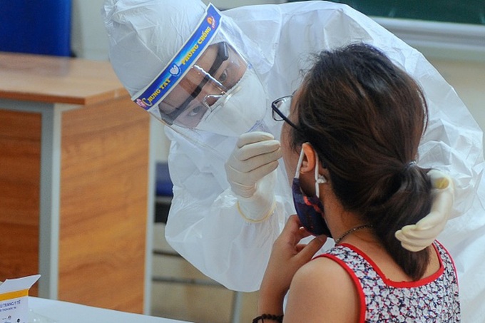Two returnees from Japan and RoK confirmed as new Covid-19 patients - 1
