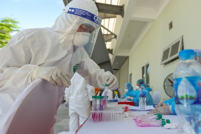 Nine more imported Covid-19 patients confirmed, total rises to 1,122 - 1
