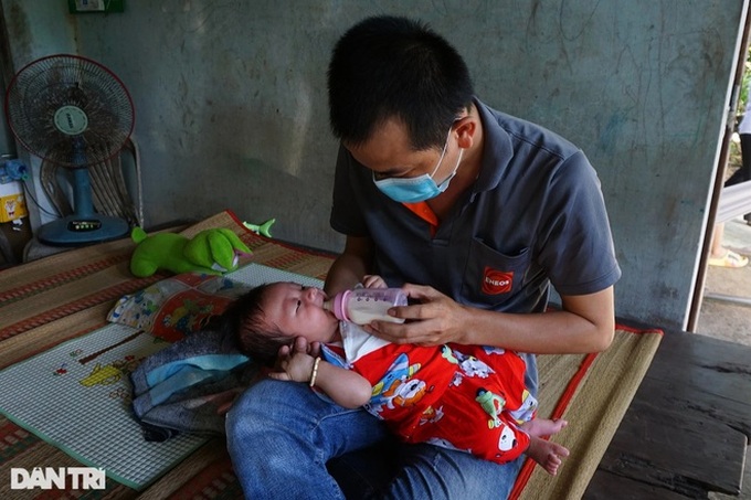 Man seeks help after wife dies from Covid-19 - 1