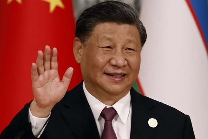 Chinese Party, State leader to visit Vietnam next week - 1 Chinese Party, State leader to visit Vietnam next week - 1