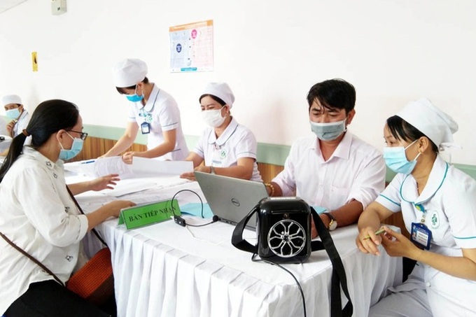 Phu Quoc plans to finish second jab of Covid-19 vaccine this month - 1