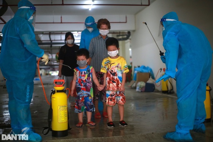 Additional 6,559 Covid-19 infections confirmed on Wednesday - 1 Additional 6,559 Covid-19 infections confirmed on Wednesday - 1