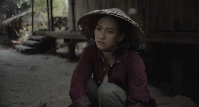 Vietnamese film ‘Glorious Ashes’ to compete at 2024 Oscars - 1 Vietnamese film ‘Glorious Ashes’ to compete at 2024 Oscars - 1