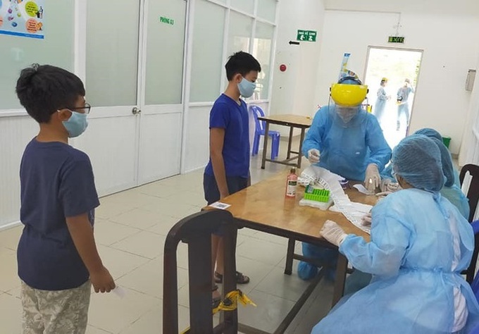 Vietnam Airlines apologises for staff breaking Covid-19 prevention rules - 1