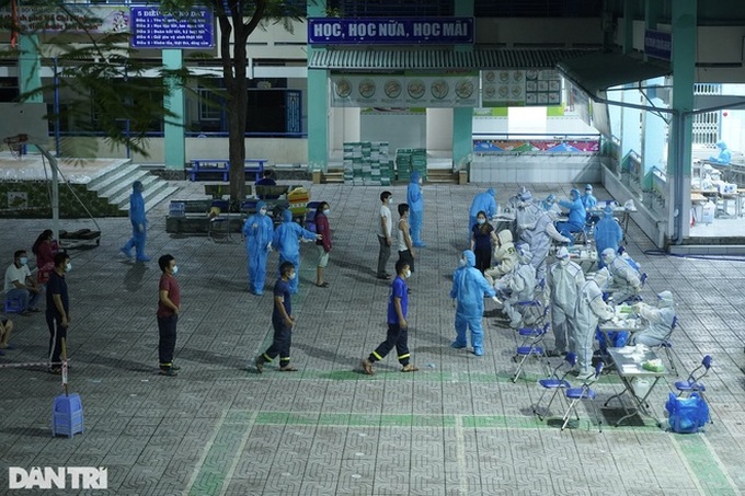 HCM City to reopen schools early next year - 2 HCM City to reopen schools early next year - 2