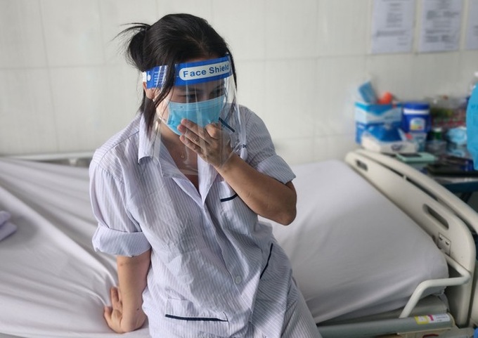 Vietnam reports fifth monkeypox infection - 1 Vietnam reports fifth monkeypox infection - 1