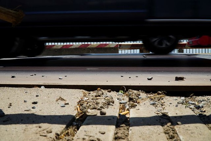Deterioration of Hanoi’s Thang Long Bridge continues - 9