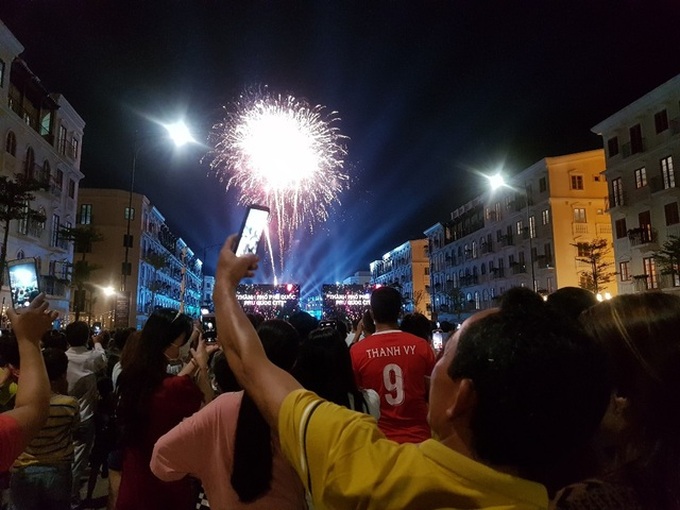 Phu Quoc officially becomes Vietnam's first island city - 2 Phu Quoc officially becomes Vietnam's first island city - 2