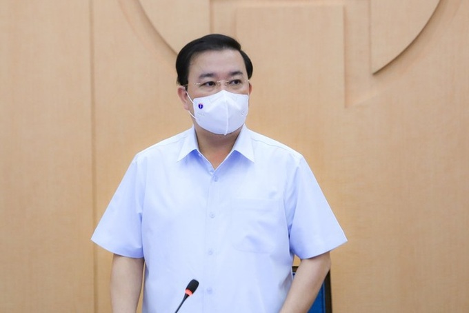 Hanoi closes cinemas, beauty parlours, fitness clubs due to virus threats - 1