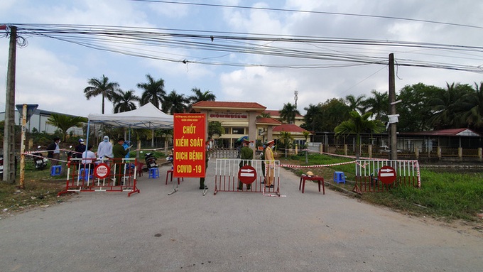 Male nurse remains Covid-19 positive after ten tests - 1