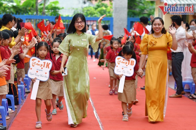 Over 23 million students start new school year - 4