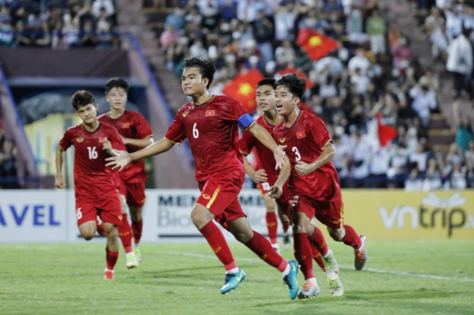 Vietnam to face strong rivals at 2023 AFC Asian Cup - 1