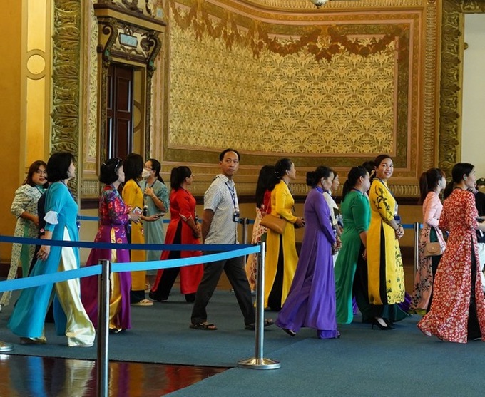 HCM City admin offices to open to visitors on National Day - 2 HCM City admin offices to open to visitors on National Day - 2