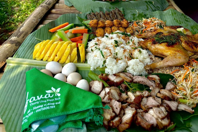 New Quang Binh adventure tour - 9