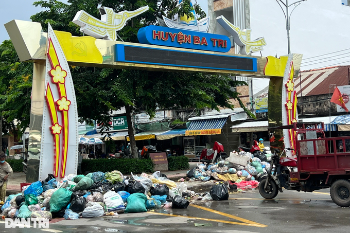 Ben Tre to build VND1.50-trillion waste treatment plant - 2 Ben Tre to build VND1.50-trillion waste treatment plant - 2