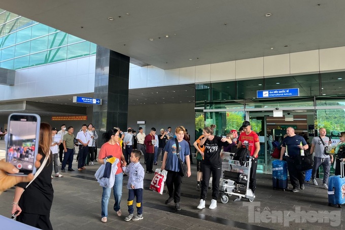 Korean airlines to launch Phu Quoc flights - 1